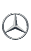 Mercedes Benz brand-image